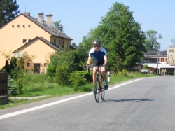 Ostr� start - prvn�ch 100 metr�