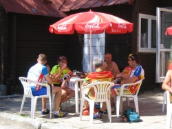 �ek�n� na v�sledky - dru�stvo Siln� team Uni�ov